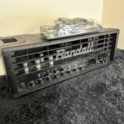 Raro amplificatore chitarra