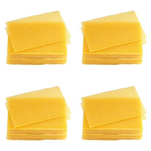 Fogli cera api 120pz - di,