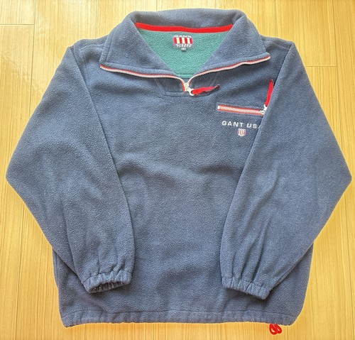 Giacca pullover vintage - , gant