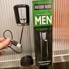 Pompa per pene elettrica 5