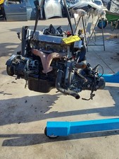 Motore benzina fiat punto - benzina,