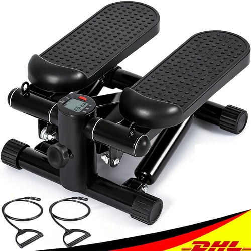 Mini stepper per casa - 1,