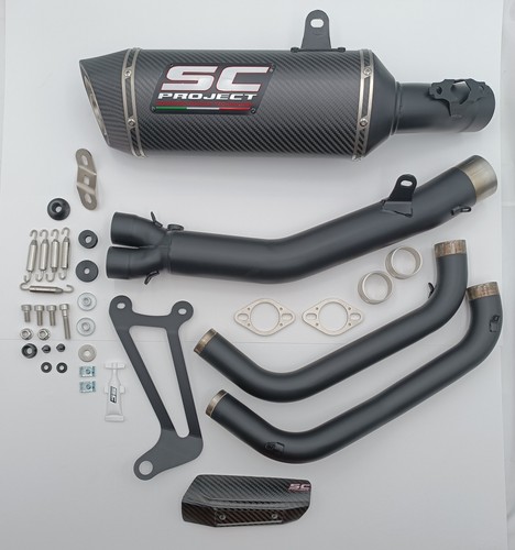 Project completo sc1 s - completo, sc1-s