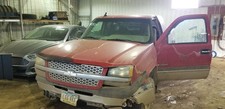 Chassis ECM Transfer Case