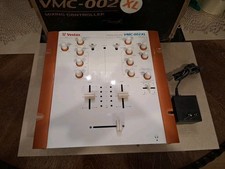 Vestax VMC-002XL Controller di