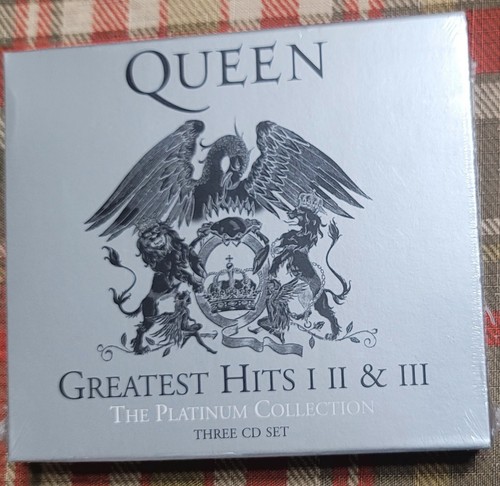 Brand new sealed queen - new,