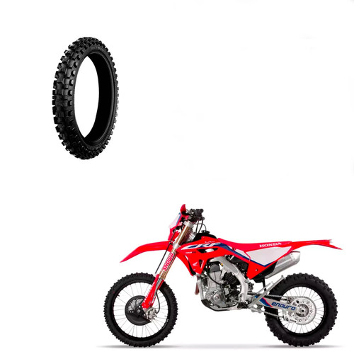 Gomma minicross veerubber - minicross,