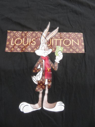 Rara camicia louis vuitton - louis,
