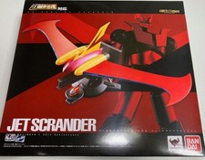 DX Soul of Chogokin Mazinger Z