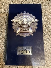 Message In A Box: The Complete