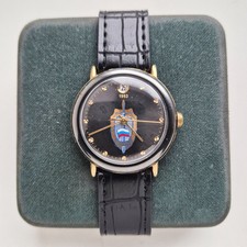 Orologio sovietico Raketa