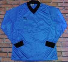 UMBRO MAGLIA SHIRT CALCIO