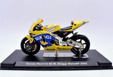 Modellini moto scala 24 - moto, 1:24