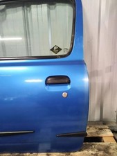 NISSAN MICRA II K11 porta