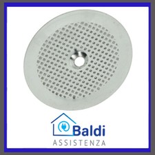 DOCCETTA CALDAIA 48 mm. PER