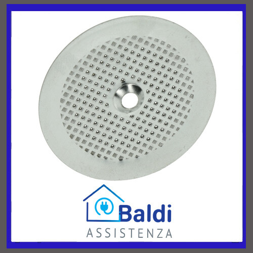 Doccetta caldaia per - mm.,