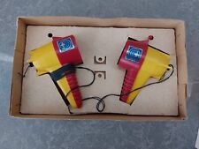 Telefono vintage URSS plastica