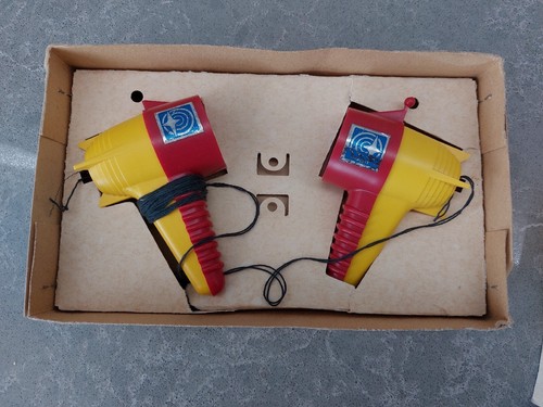 Telefono vintage urss plastica - urss,