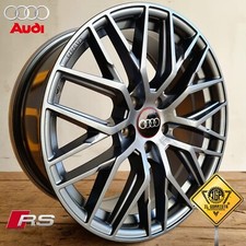 RS+ KIT 4 Cerchi In Lega 17"
