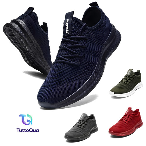 Scarpe uomo skeaners - uomo, basse