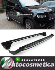 PEDANE LATERALI BATTITACCO 2