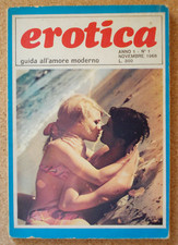 LIBRO EROTICA GUIDA ALL'AMORE
