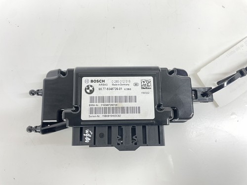 Modulo comando airbag bmw - bmw, 320
