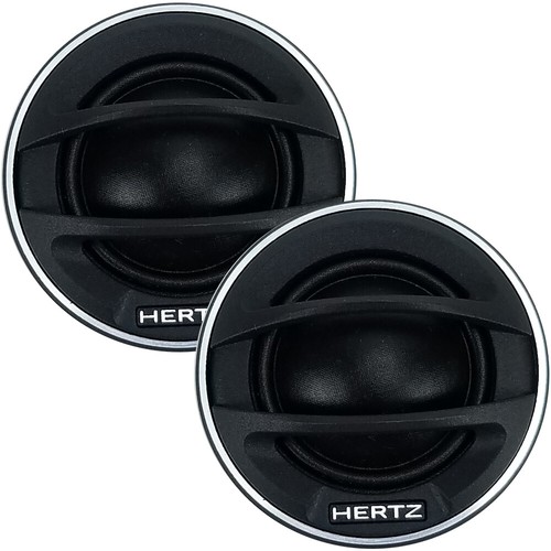 Hertz 280 legend mille - hertz, 280.3