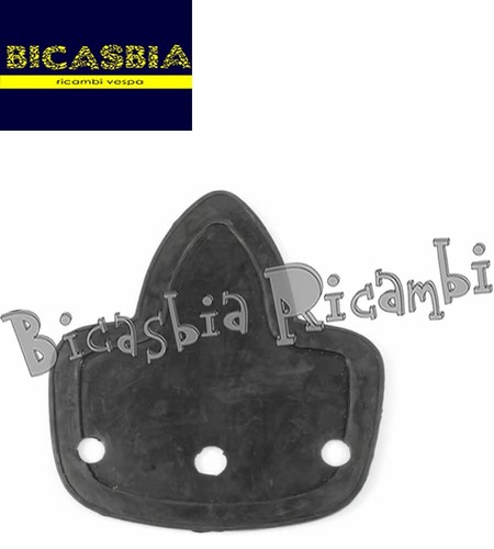 4121 guarnizione sip nera - 4121,