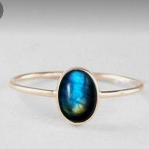 Bellissimo anello argento - bellissimo, in
