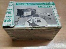 Termostato Digitale Perry Da