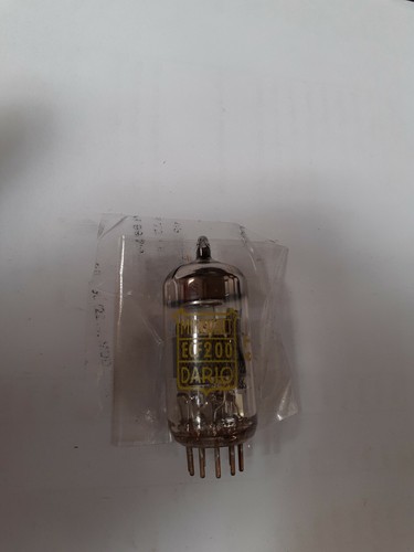 Tubi elettronici ecf200 - tubi,