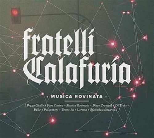 Musica rovinata fratelli - musica,