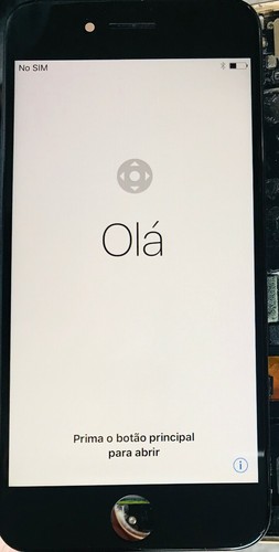 Schermo lcd originale - lcd,