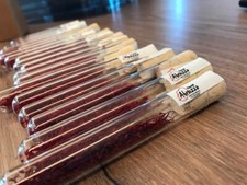 Zafferano 100% in pistilli