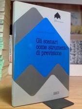 Giuseppe Scifo - I SCENARI