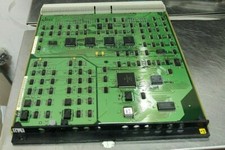 Scheda hicom siemens - scheda,