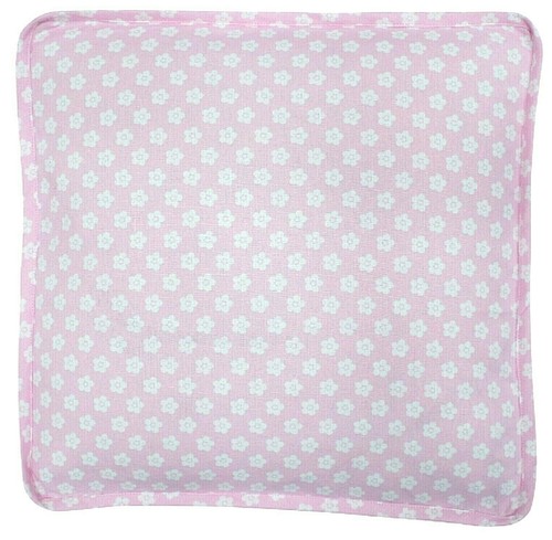 Federa cuscino sedia cotone - , 45