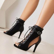 Scarpe stivaletti donna - , sexy