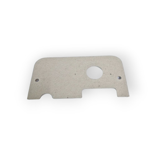 Sime isolante fibra ceramica - sime,