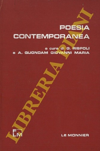 Rispoli guido quondam - (rispoli,