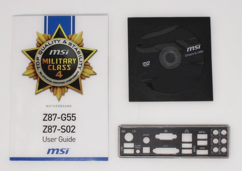 Msi z87 g55 7821 ver - z87-g55,
