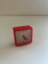 Orologio sveglia tavolo - orologio,