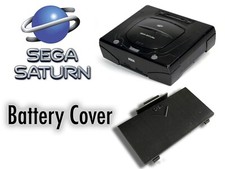 Saturn Cover Batteria Sostituzione Coperchio Posteriore