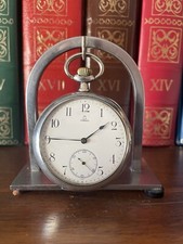 Omega orologio da tasca in