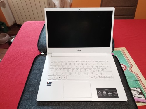Compiuter portatile acer - compiuter,