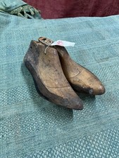 ANTICHE FORME PER SCARPE IN