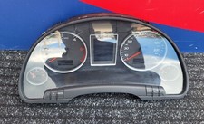 CONTACHILOMETRI QUADRANTE STRUMENTI AUDI A4 (B7) ANNO 2006 (2.0./140cv)