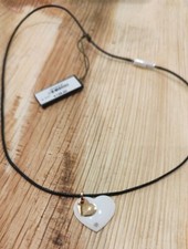 GIOIELLO PENDENTE IN ORO 18