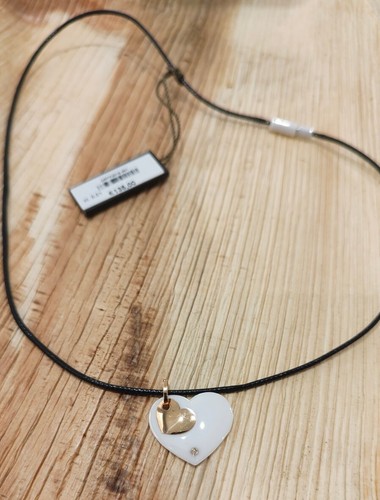 Gioiello pendente oro 18 - gioiello,